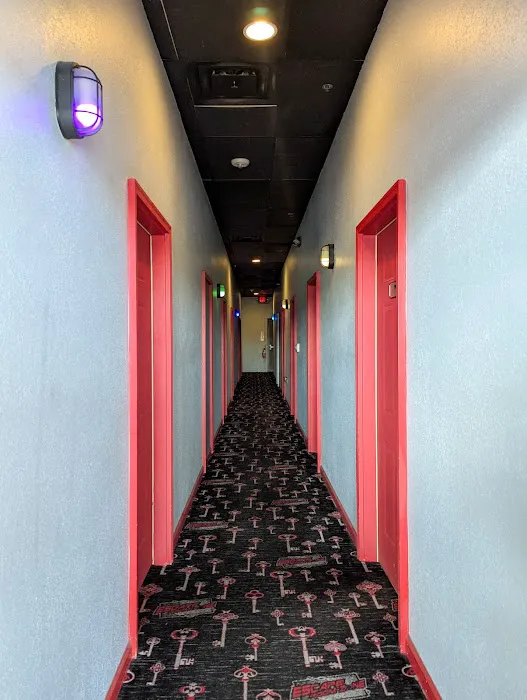 Escape Room Zone 6