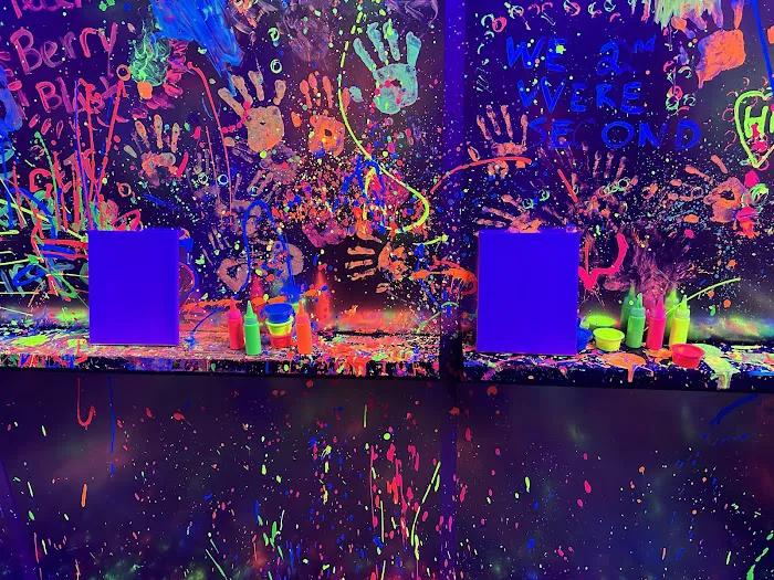 Escape Room Zone 0