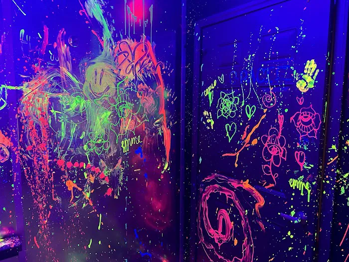 Escape Room Zone 8