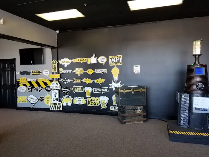 Michigan Escape Room (Washington Twp) 2