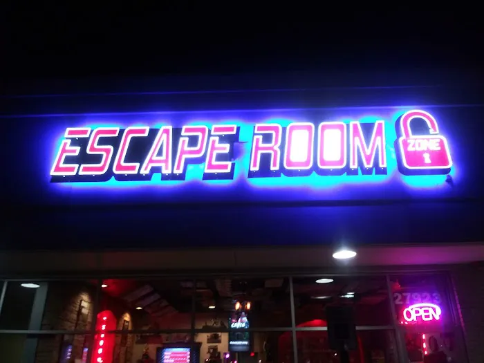 Michigan Escape Room (Washington Twp) 0