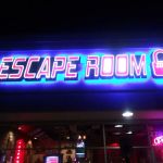 Michigan Escape Room (Washington Twp)