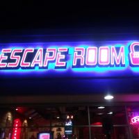 Michigan Escape Room (Washington Twp)