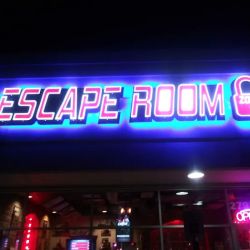 Michigan Escape Room (Washington Twp) ico