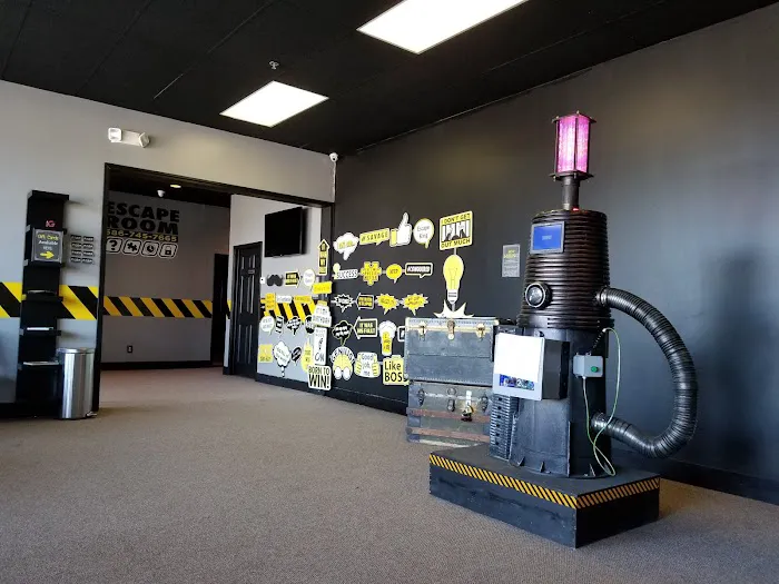 Michigan Escape Room (Washington Twp) 7