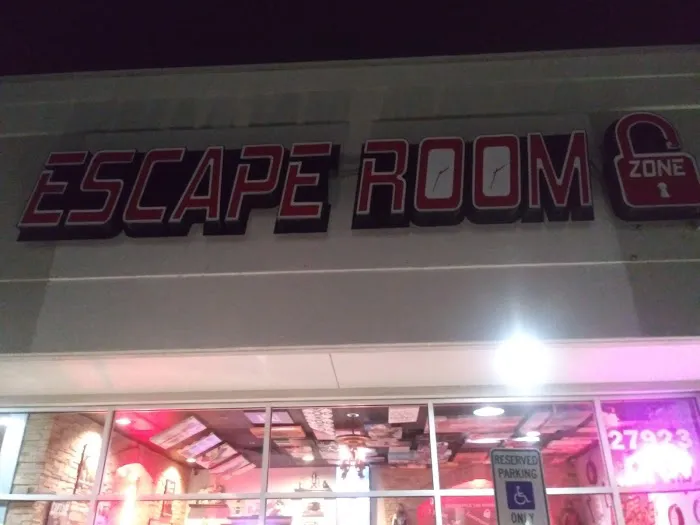 Michigan Escape Room (Washington Twp) 8