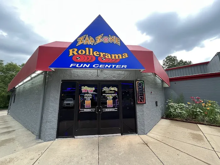 Zap Zone 4