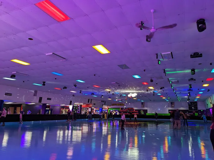 Zap Zone 2