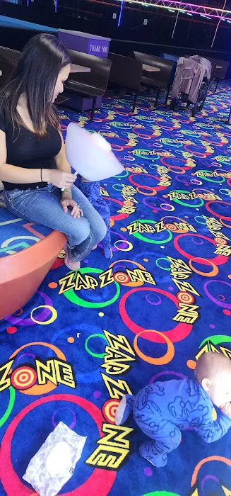 Zap Zone 6