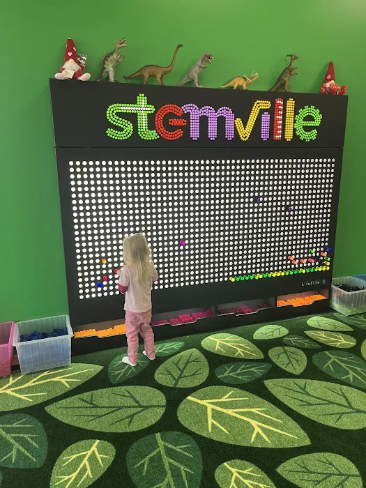 Stemville Howell 2