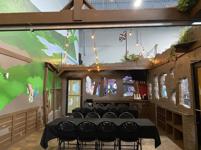 Castaway Play Cafe 6