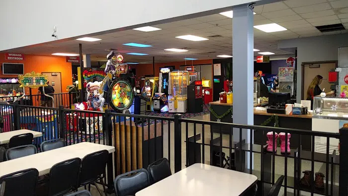 Castaway Play Cafe 2
