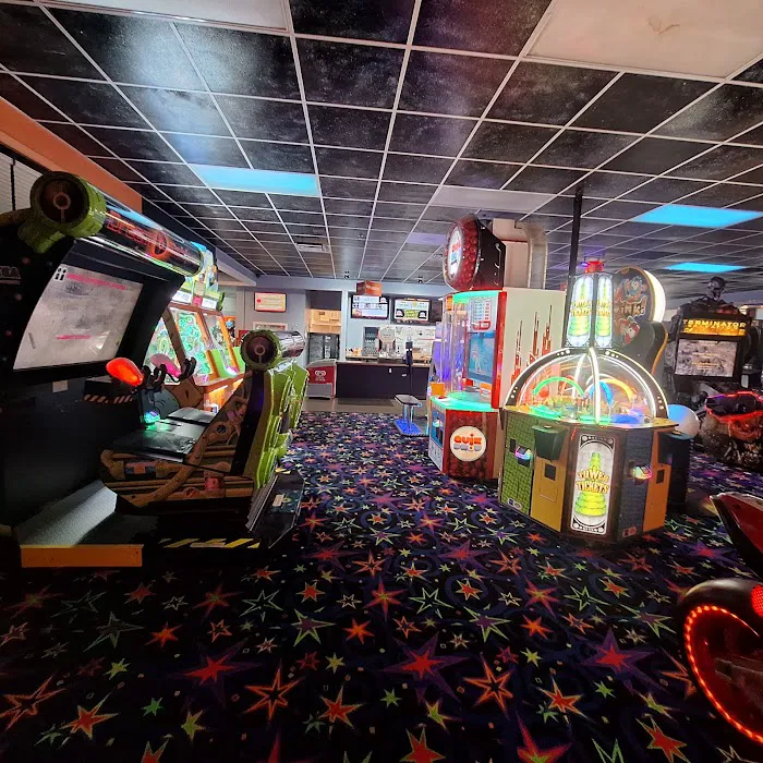 Castaway Play Cafe 1