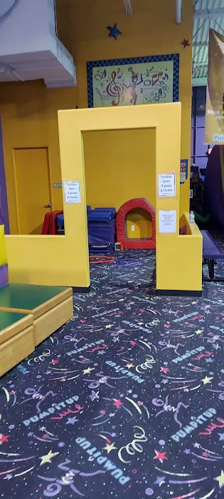 Pump It Up Auburn Hills Kids Birthdays and More 7