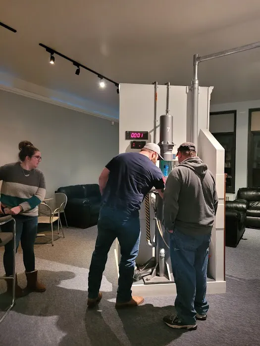 Erebus Escape 0