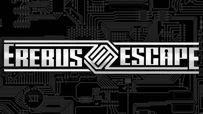 Erebus Escape 4
