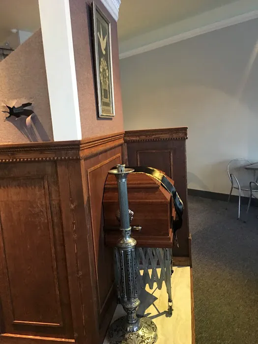 Erebus Escape 1