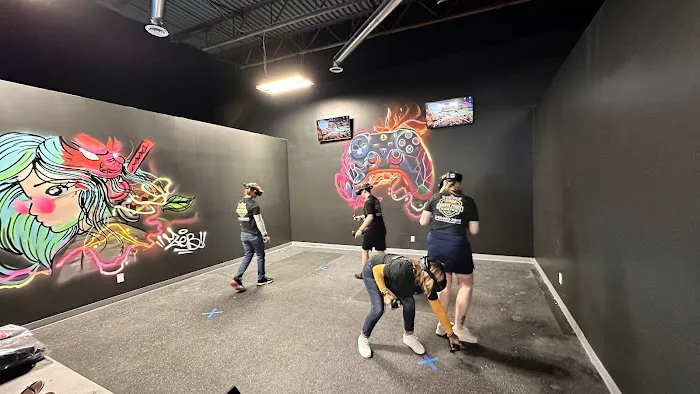 Escape Rooms at Crowne Pointe Center 0
