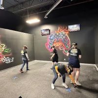 Escape Rooms at Crowne Pointe Center