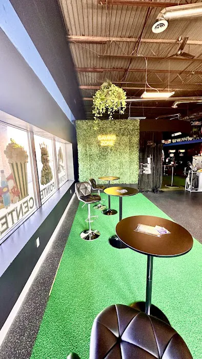 Escape Rooms at Crowne Pointe Center 2