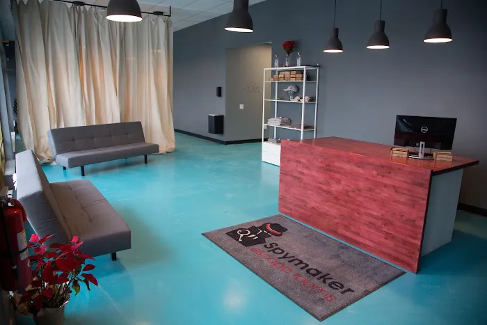 Spymaker Escape Rooms 9
