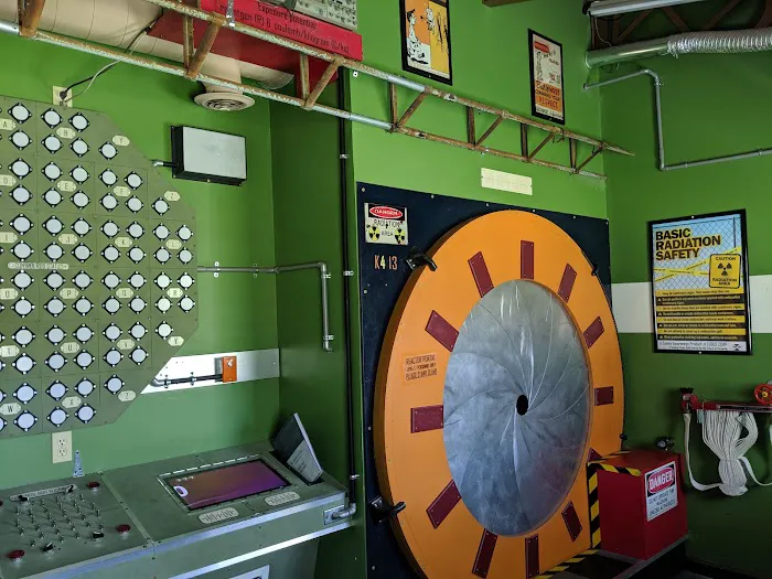 Michigan Escape Games 7