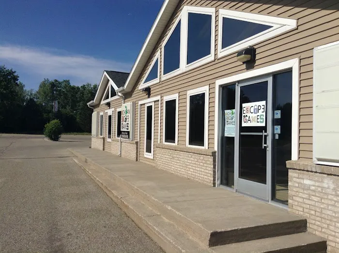 Michigan Escape Games 6