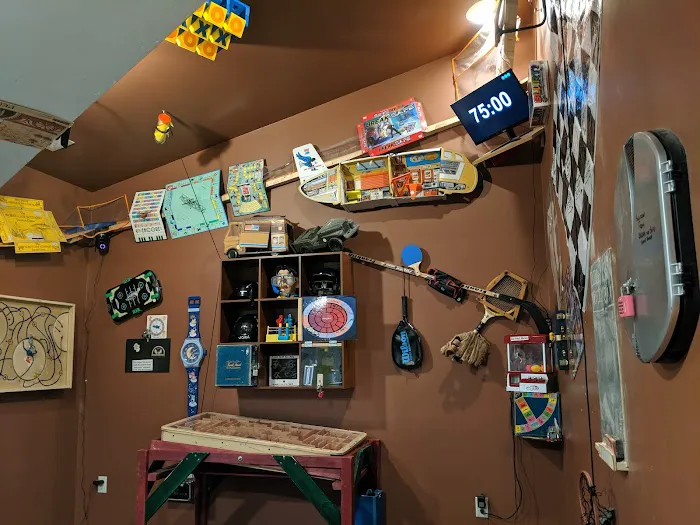 Michigan Escape Games 0