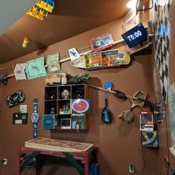 Michigan Escape Games ico
