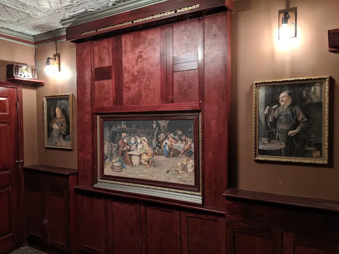 Michigan Escape Games 4