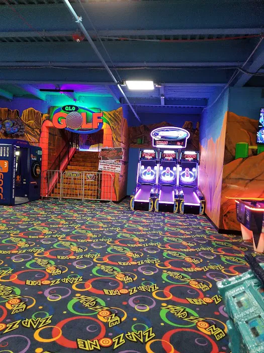 Escape Room Zone 5