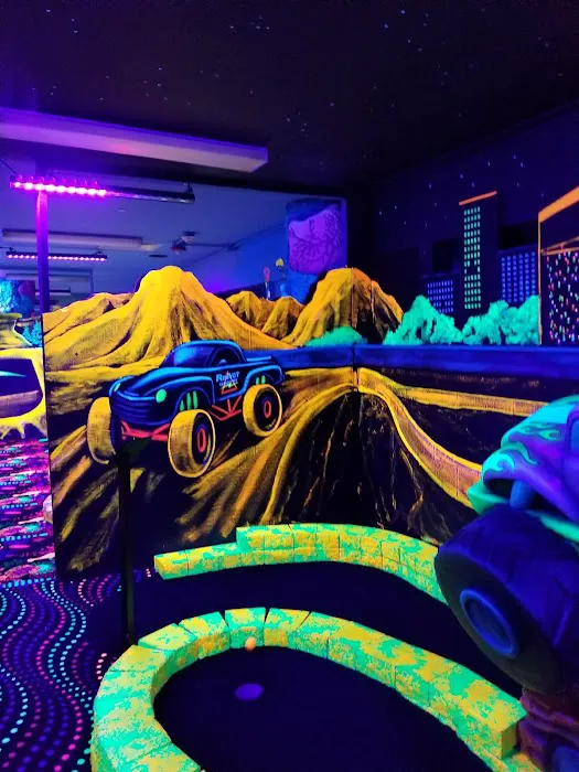 Escape Room Zone 0