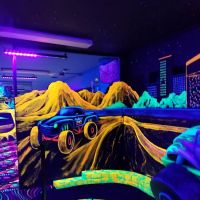 Escape Room Zone