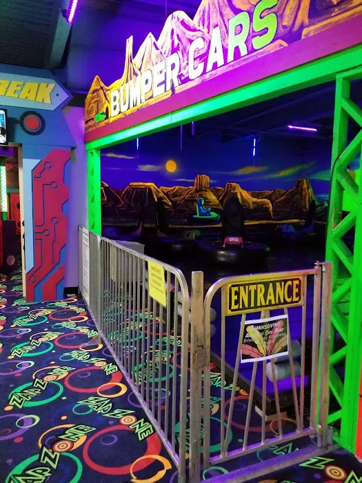 Escape Room Zone 3