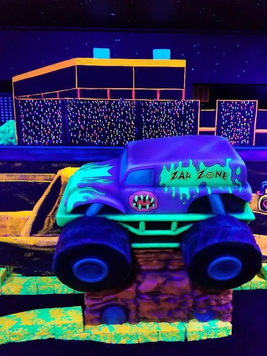 Escape Room Zone 2