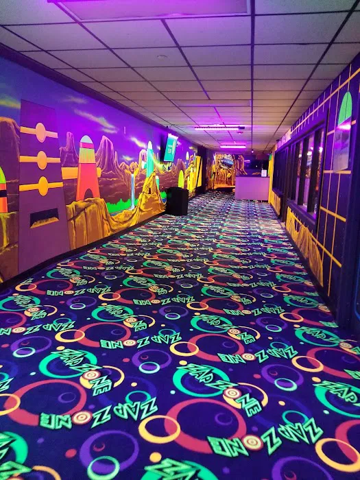 Escape Room Zone 7