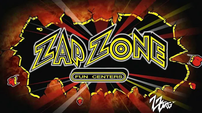 Zap Zone 5