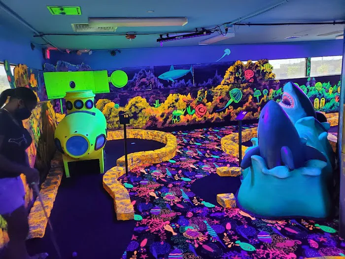 Zap Zone 2