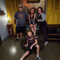 Ideal Escape Rooms