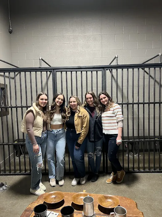 Ideal Escape Rooms 2