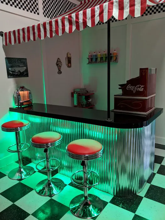 Ideal Escape Rooms 3