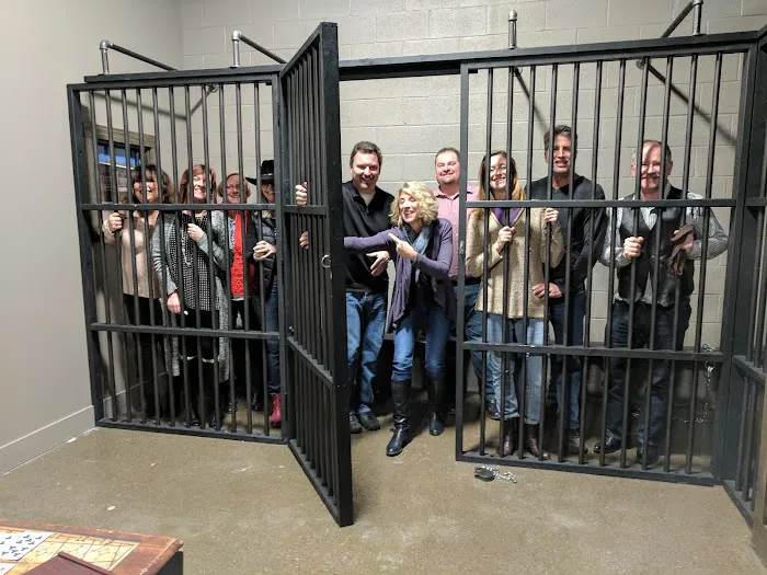 Ideal Escape Rooms 6