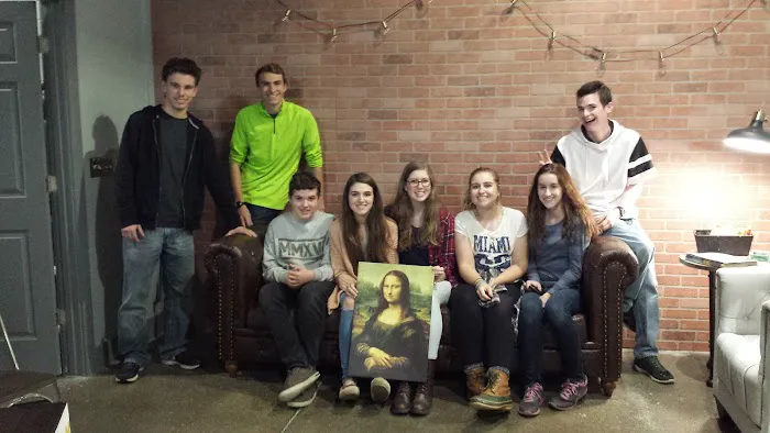 Ideal Escape Rooms 8