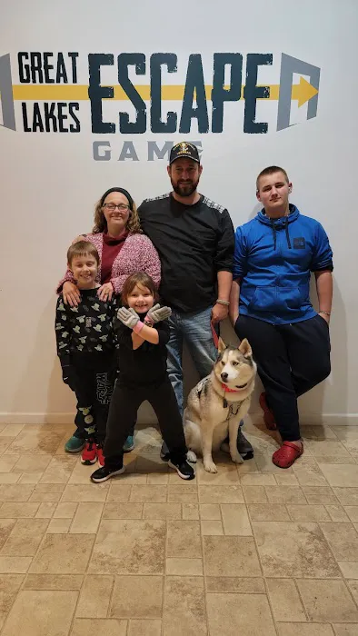 Great Lakes Escape Game 0
