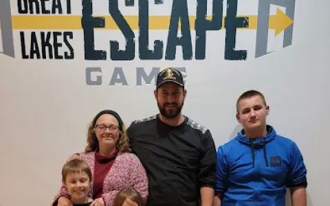 Great Lakes Escape Game