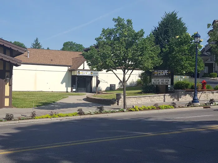 Great Lakes Escape Game 2