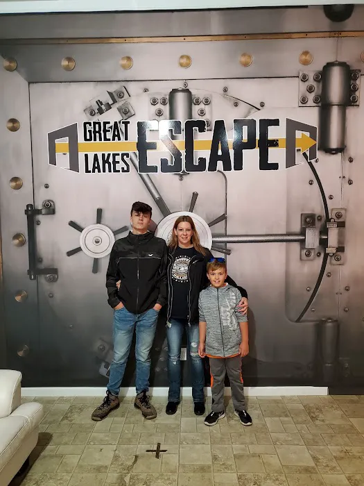 Great Lakes Escape Game 4