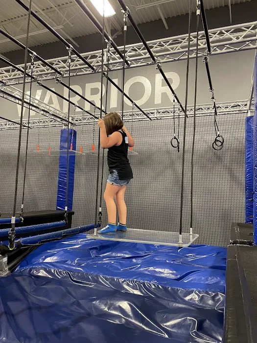 Airborne Adventure Park - Saginaw, MI 0