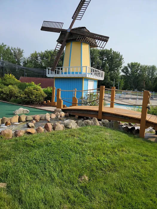 Dutch Village Adventure Park 2