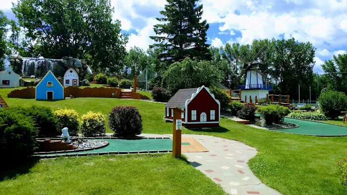 Dutch Village Adventure Park 5